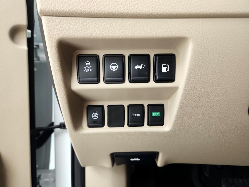 used 2019 Nissan Rogue car, priced at $23,998