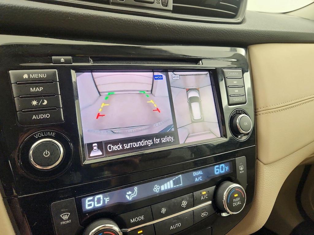 used 2019 Nissan Rogue car, priced at $23,998