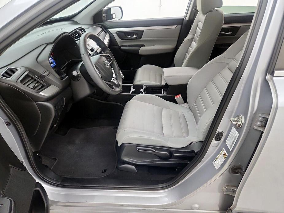 used 2019 Honda CR-V car, priced at $21,998