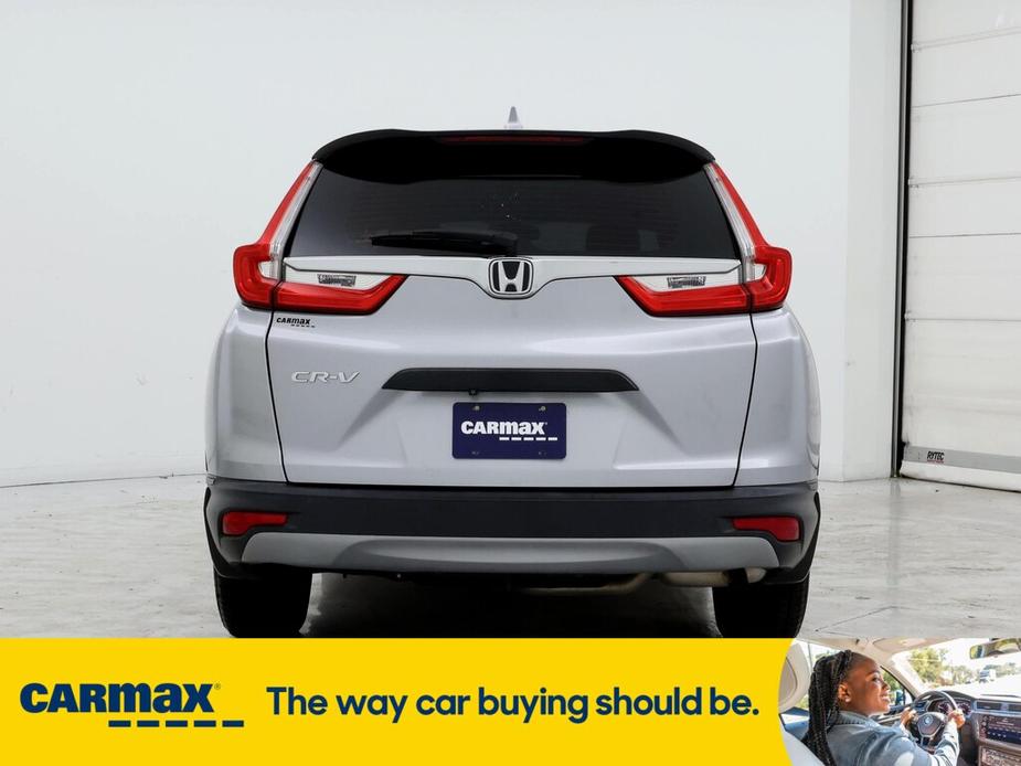 used 2019 Honda CR-V car, priced at $21,998