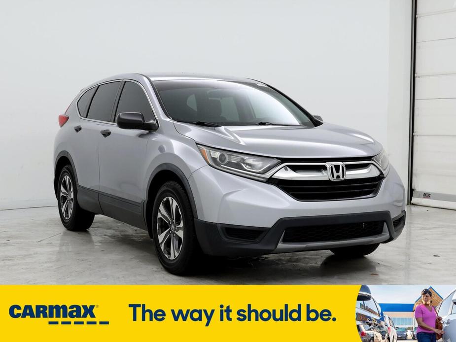 used 2019 Honda CR-V car, priced at $21,998