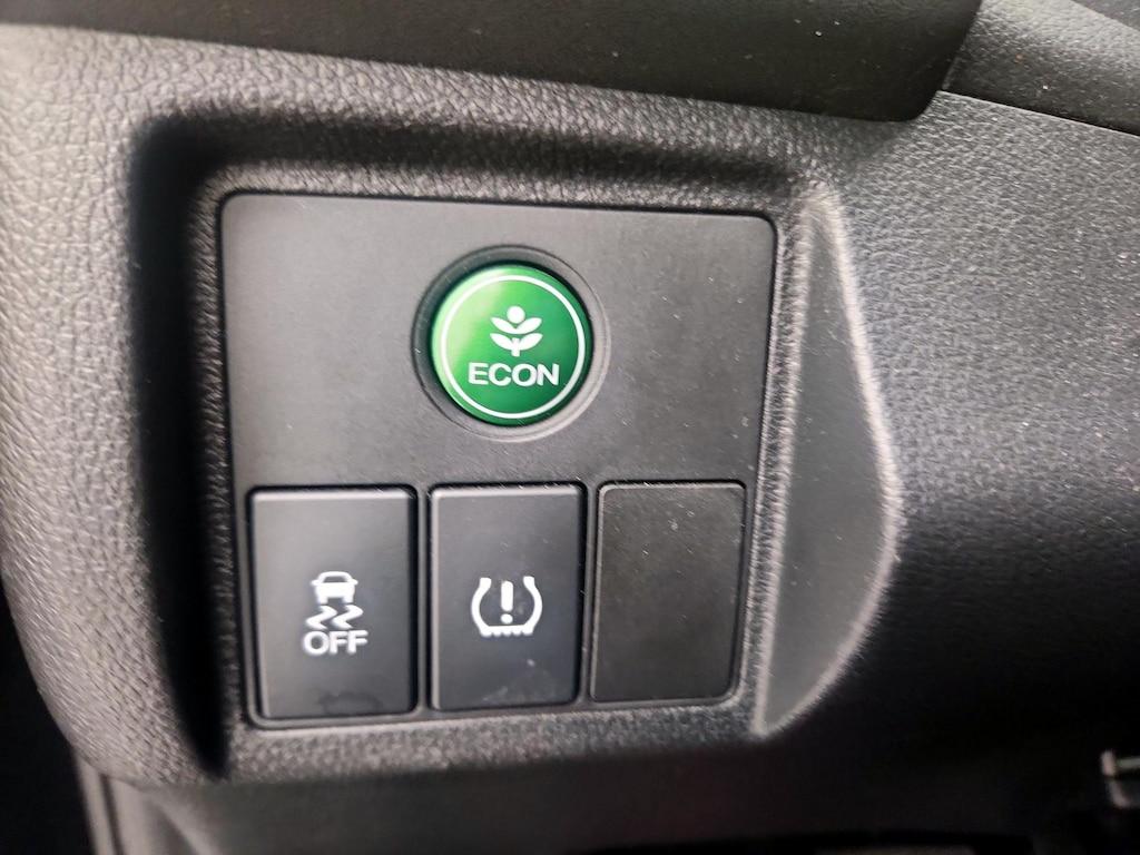 used 2022 Honda HR-V car, priced at $19,998