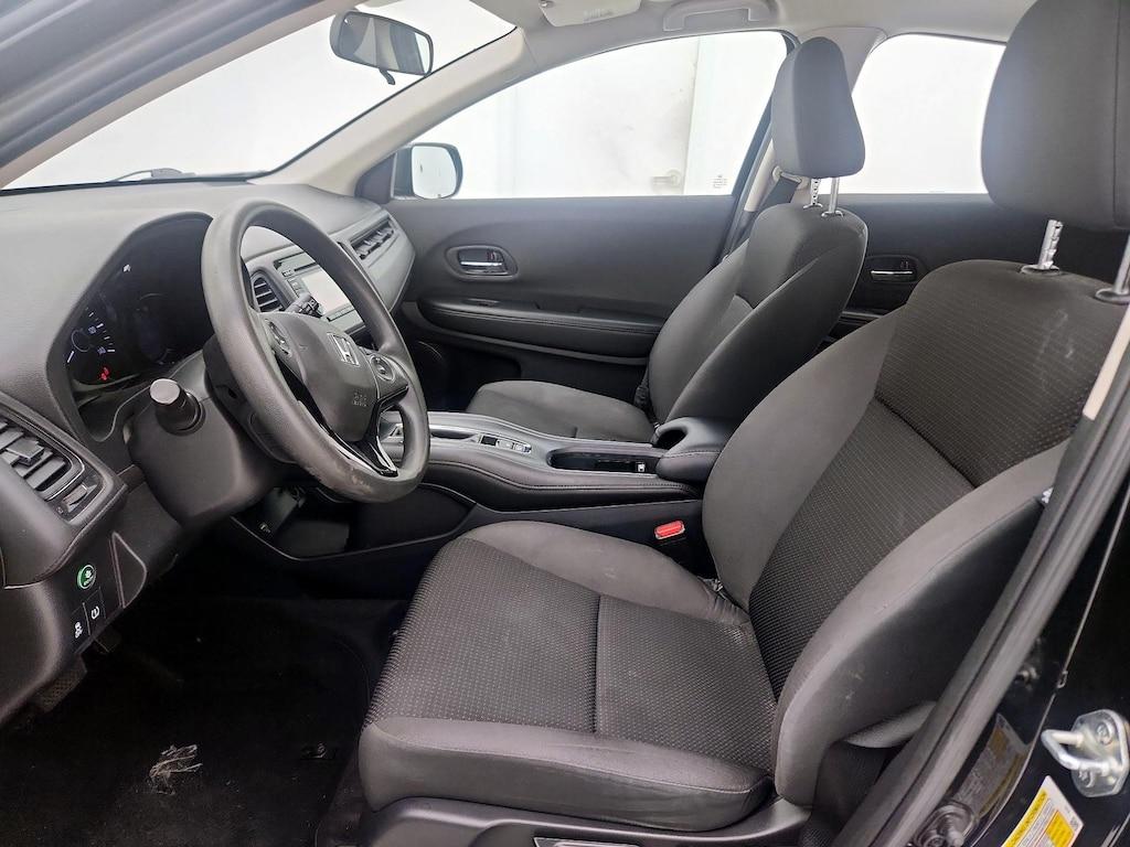 used 2022 Honda HR-V car, priced at $19,998