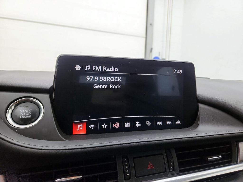 used 2020 Mazda Mazda6 car, priced at $20,998