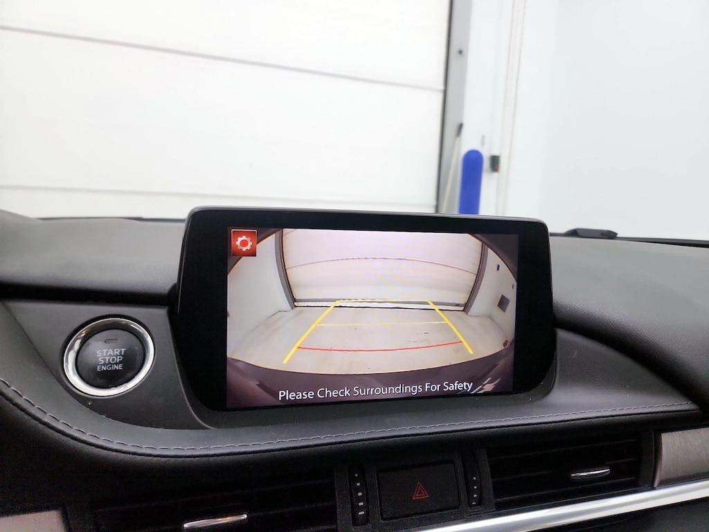 used 2020 Mazda Mazda6 car, priced at $20,998