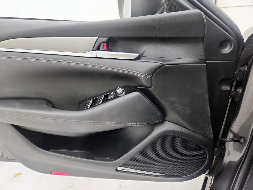 used 2020 Mazda Mazda6 car, priced at $20,998