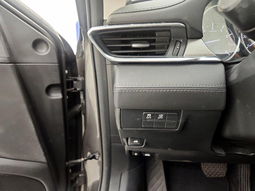 used 2020 Mazda Mazda6 car, priced at $20,998