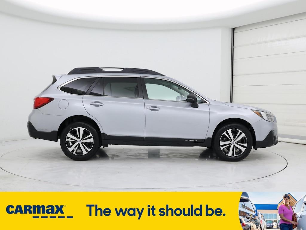 used 2019 Subaru Outback car, priced at $25,998