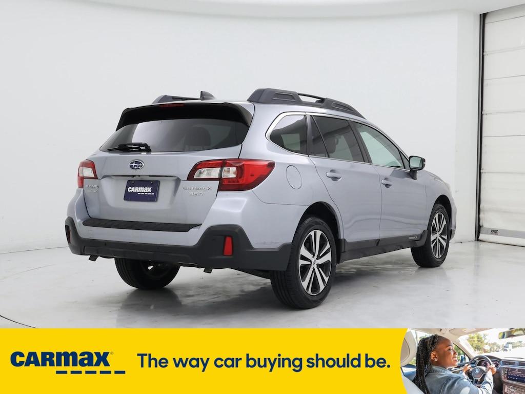 used 2019 Subaru Outback car, priced at $25,998