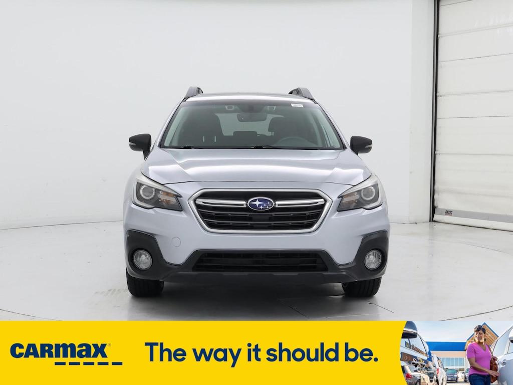 used 2019 Subaru Outback car, priced at $25,998