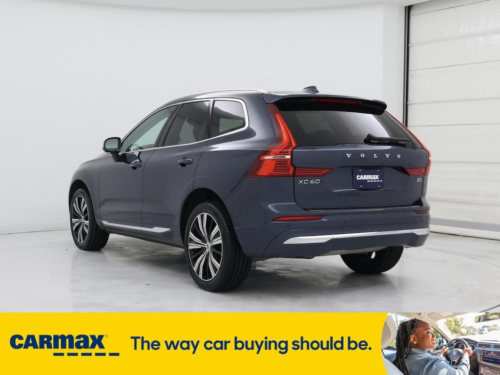 used 2023 Volvo XC60 car, priced at $30,998