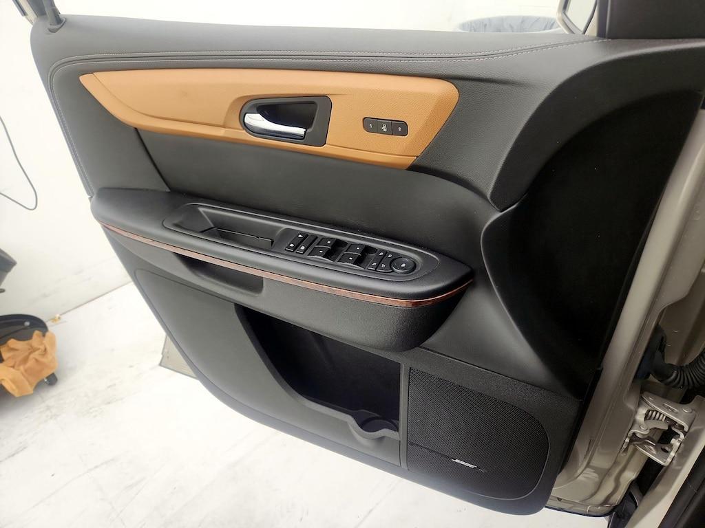 used 2014 Chevrolet Traverse car, priced at $16,998