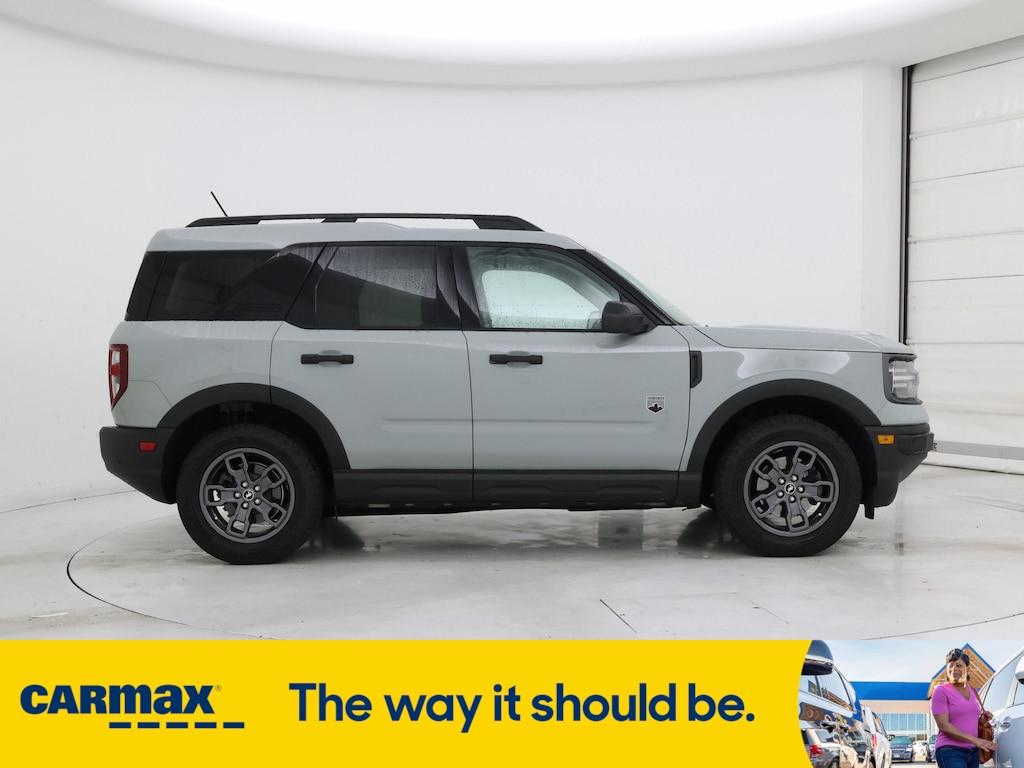 used 2022 Ford Bronco Sport car, priced at $26,998
