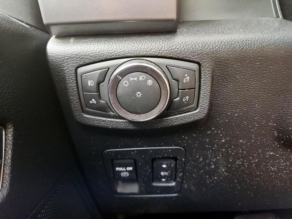 used 2019 Ford F-150 car, priced at $34,998