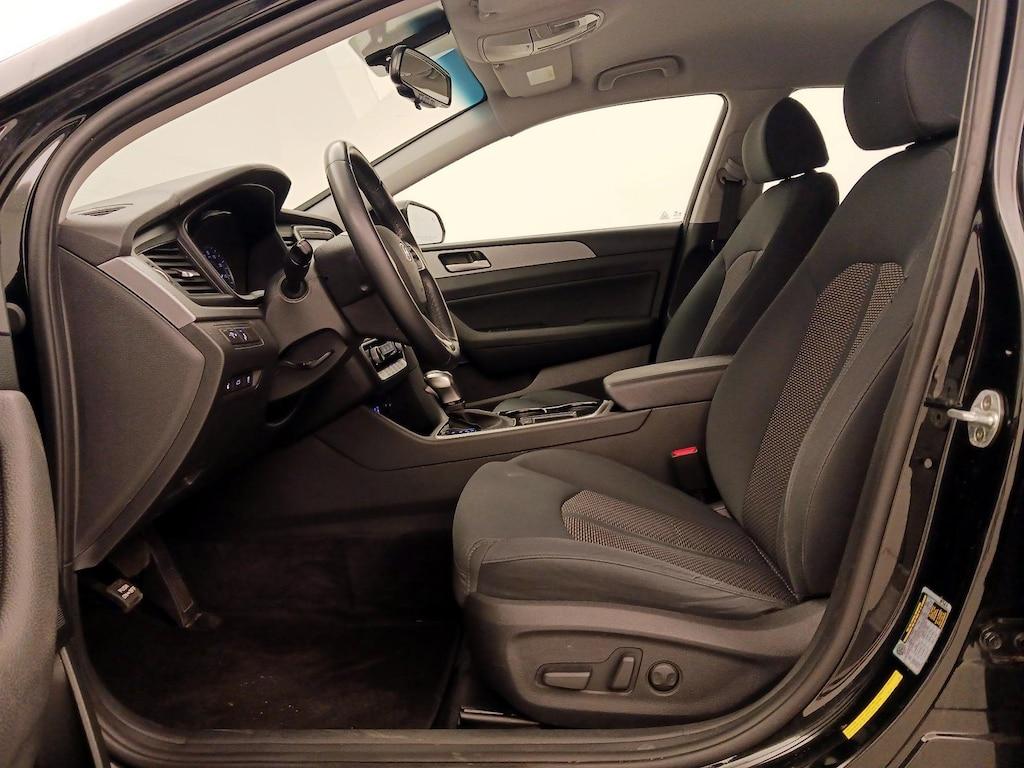 used 2018 Hyundai Sonata car, priced at $14,998