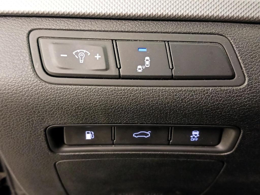 used 2018 Hyundai Sonata car, priced at $14,998