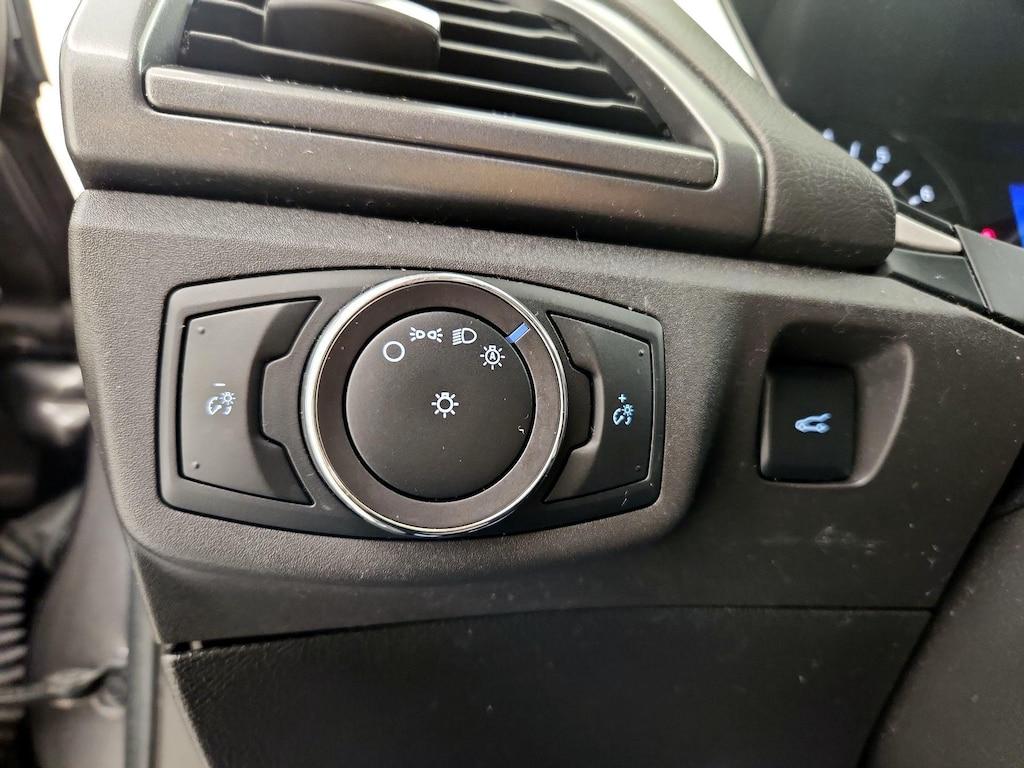used 2014 Ford Fusion car, priced at $13,998