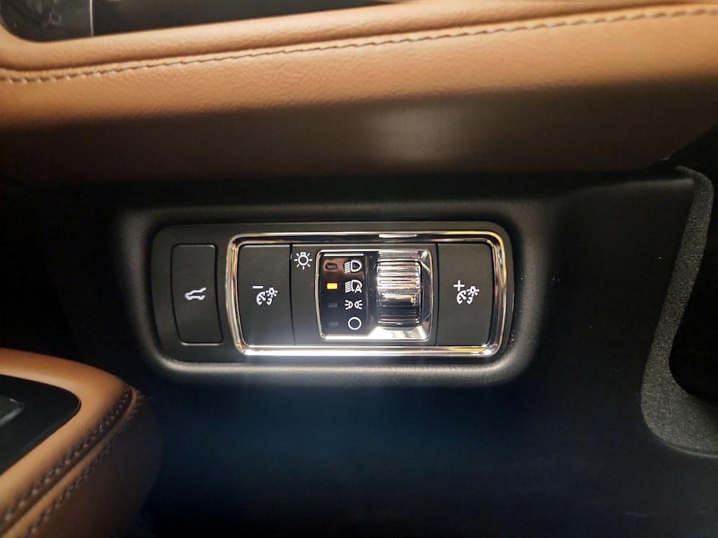 used 2023 Lincoln Aviator car, priced at $46,998