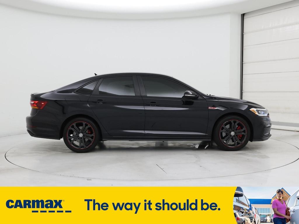 used 2019 Volkswagen Jetta GLI car, priced at $19,998