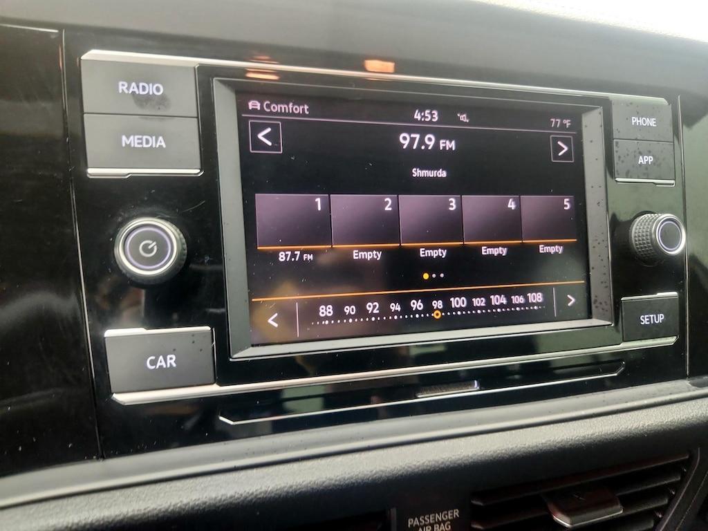 used 2019 Volkswagen Jetta GLI car, priced at $19,998