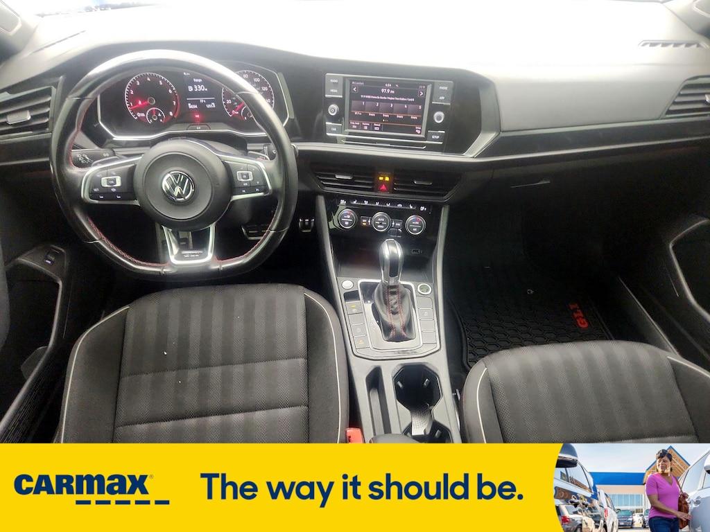 used 2019 Volkswagen Jetta GLI car, priced at $19,998