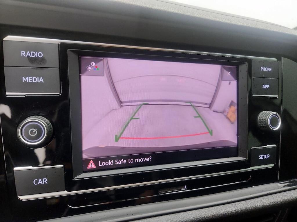 used 2019 Volkswagen Jetta GLI car, priced at $19,998