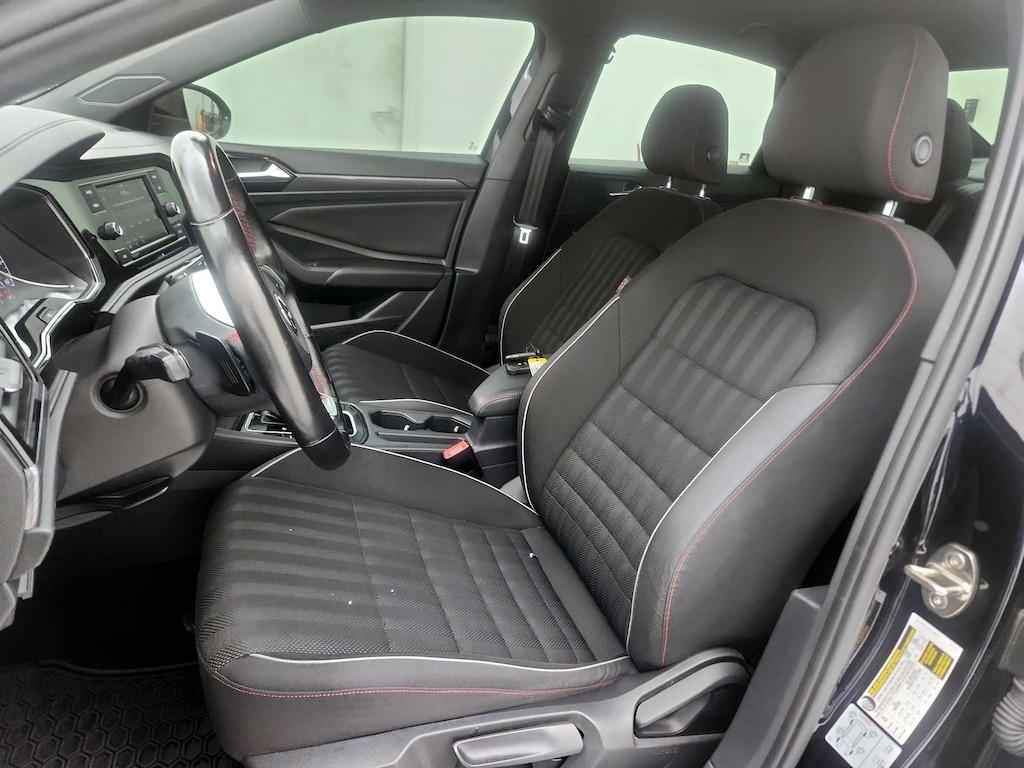 used 2019 Volkswagen Jetta GLI car, priced at $19,998