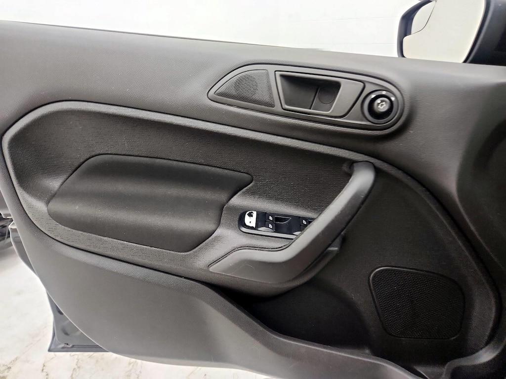 used 2019 Ford Fiesta car, priced at $11,599