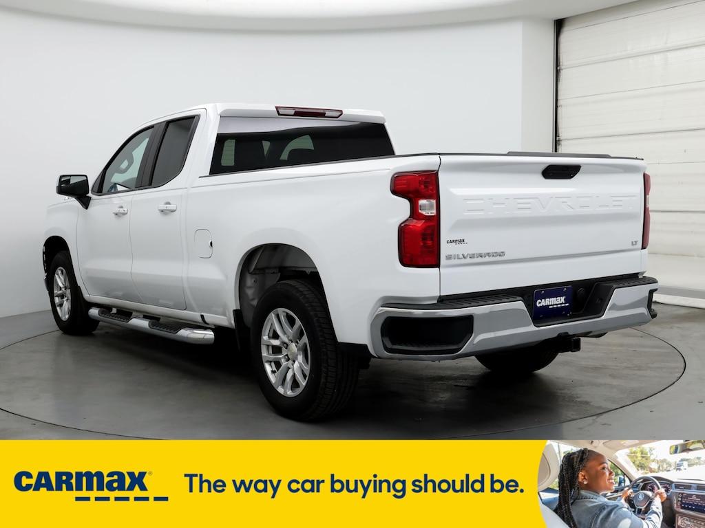 used 2019 Chevrolet Silverado 1500 car, priced at $26,998