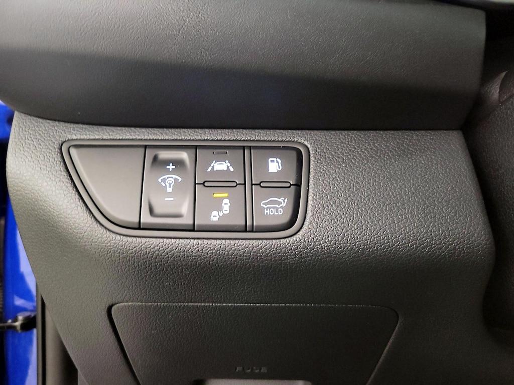 used 2021 Genesis G70 car, priced at $31,998