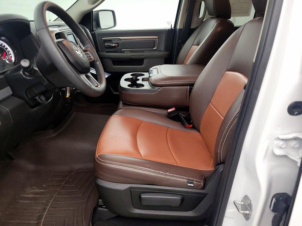 used 2018 Ram 1500 car, priced at $23,998