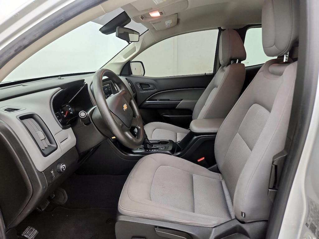 used 2019 Chevrolet Colorado car, priced at $21,998