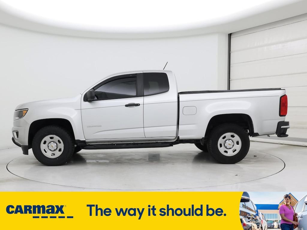 used 2019 Chevrolet Colorado car, priced at $21,998