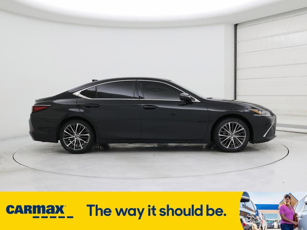 used 2022 Lexus ES 350 car, priced at $35,998