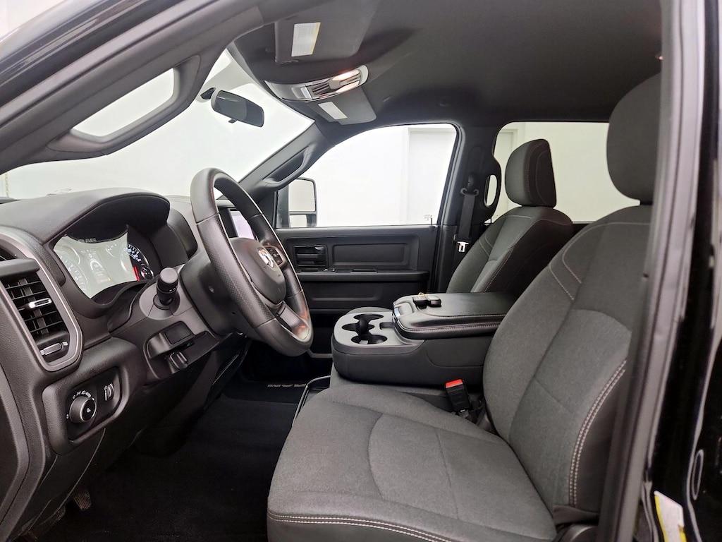 used 2024 Ram 2500 car, priced at $39,998