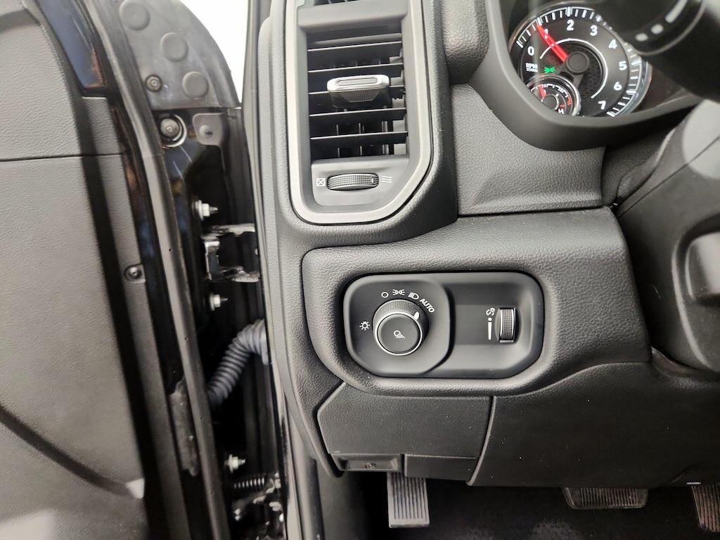 used 2024 Ram 2500 car, priced at $39,998