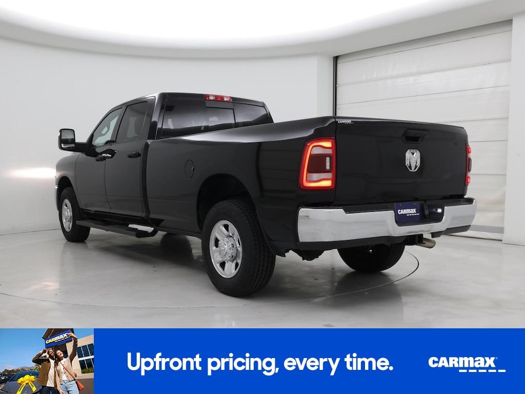 used 2024 Ram 2500 car, priced at $39,998