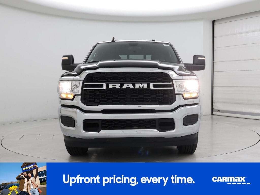 used 2024 Ram 2500 car, priced at $39,998
