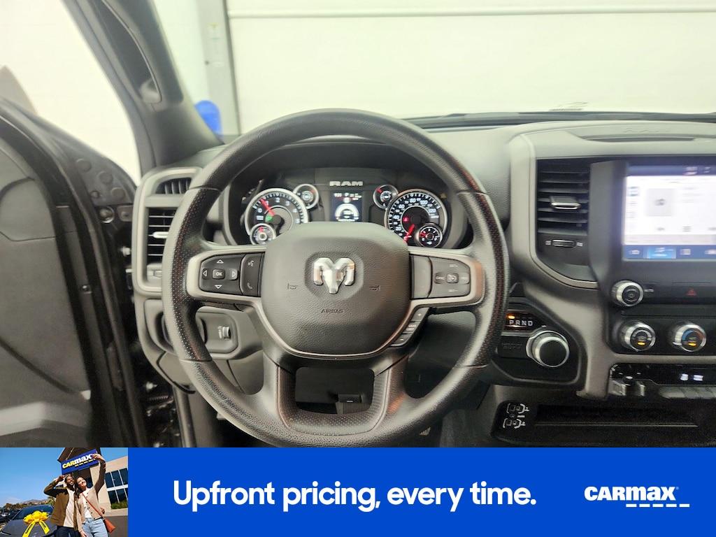 used 2024 Ram 2500 car, priced at $39,998