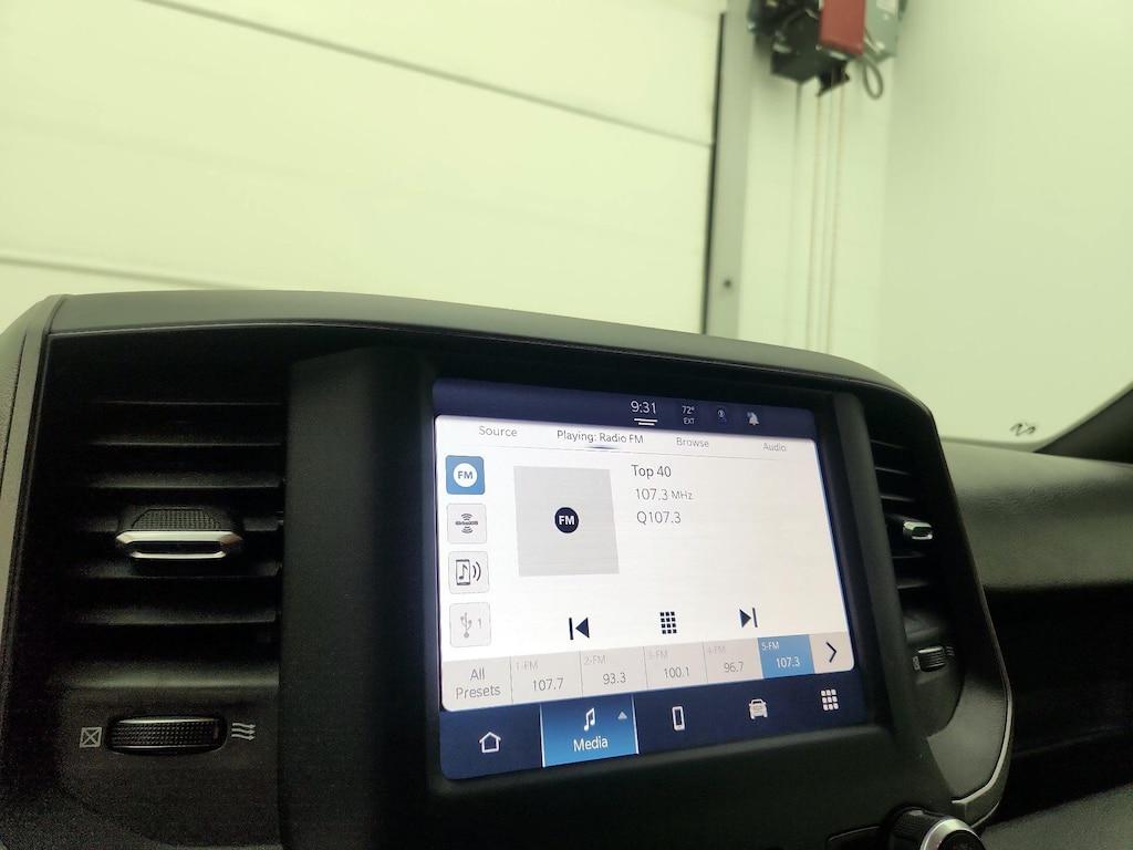 used 2024 Ram 2500 car, priced at $39,998