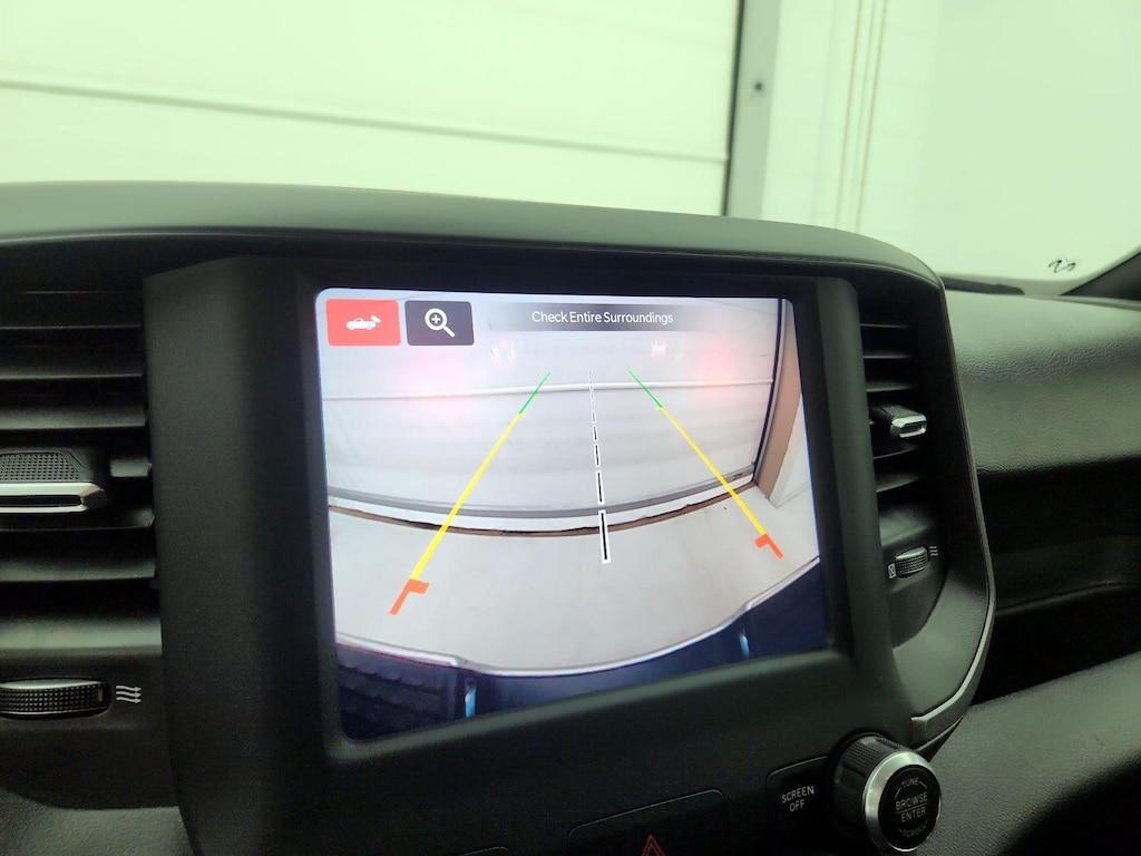 used 2024 Ram 2500 car, priced at $39,998