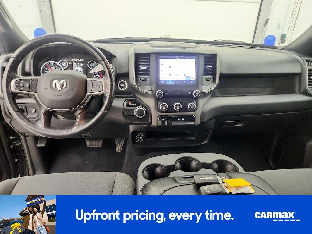 used 2024 Ram 2500 car, priced at $39,998