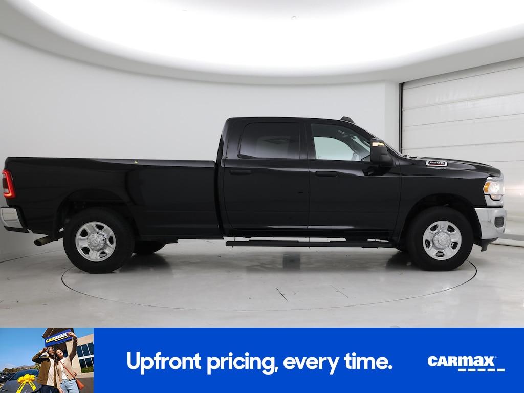 used 2024 Ram 2500 car, priced at $39,998