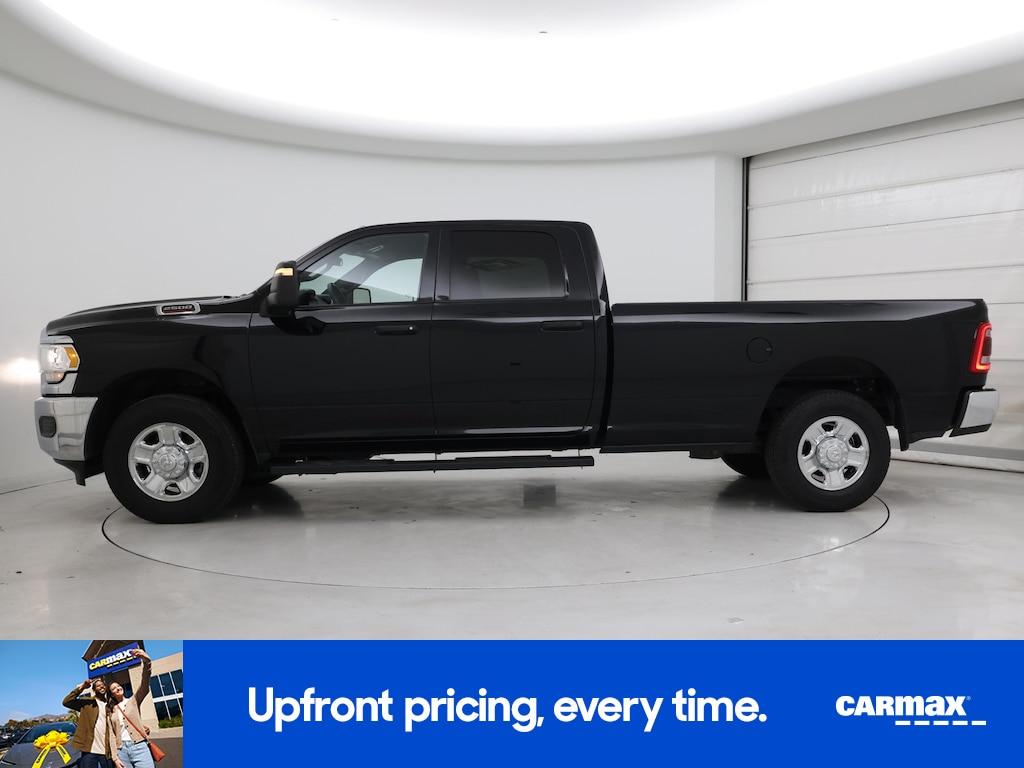 used 2024 Ram 2500 car, priced at $39,998
