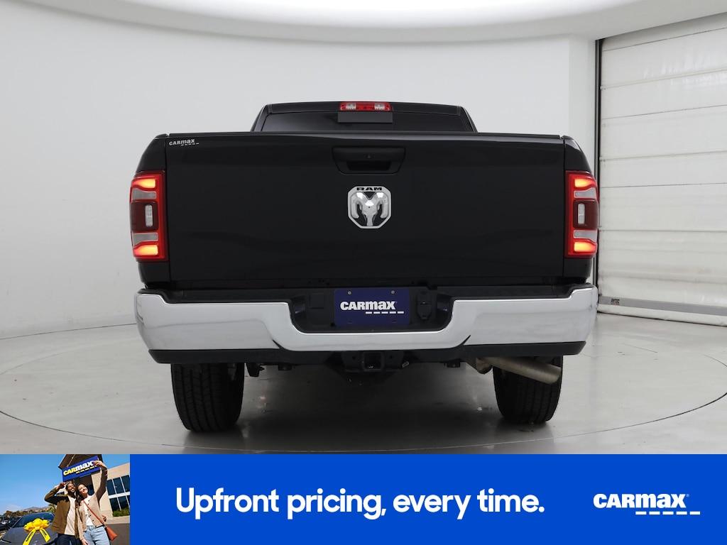 used 2024 Ram 2500 car, priced at $39,998