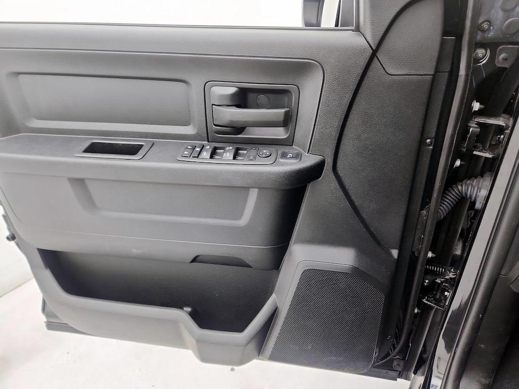 used 2024 Ram 2500 car, priced at $39,998