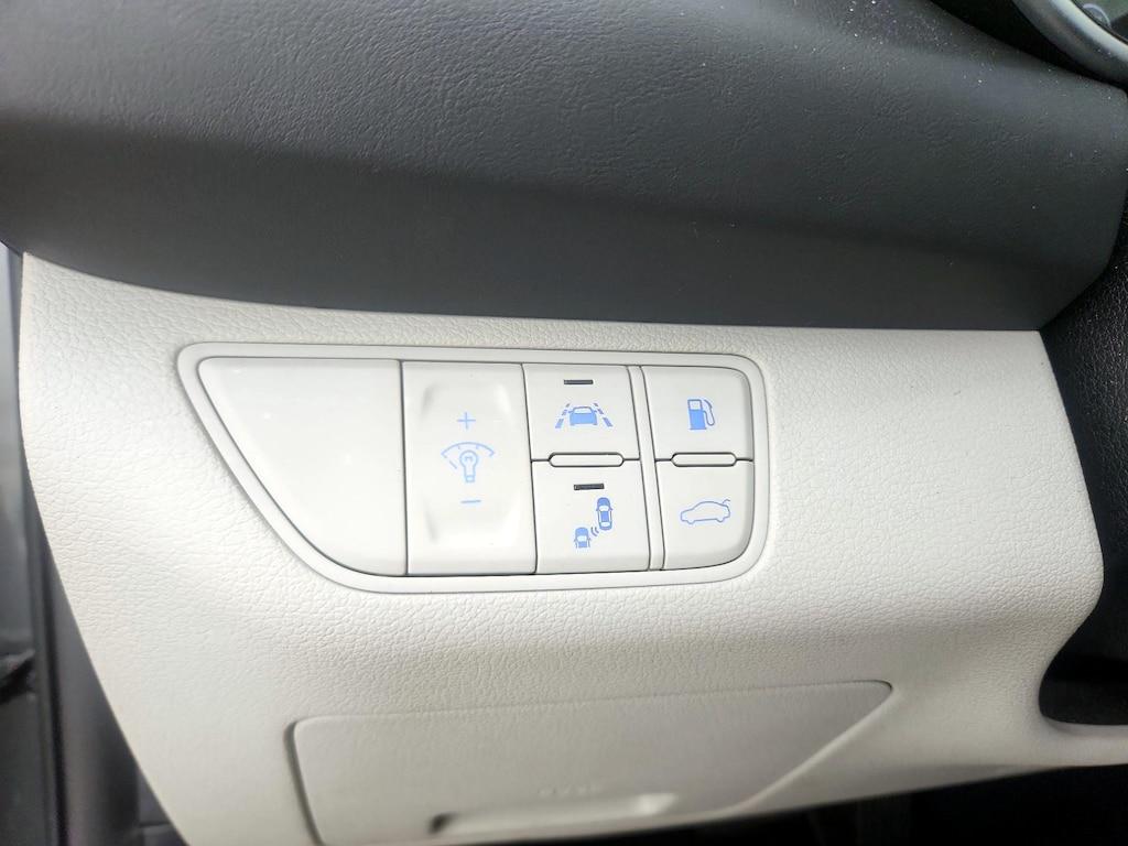 used 2020 Genesis G70 car, priced at $24,998