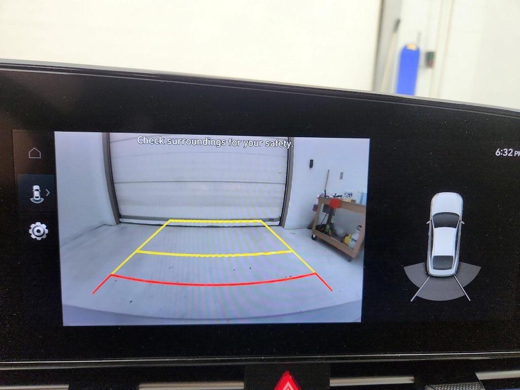 used 2022 Hyundai Elantra car, priced at $21,998