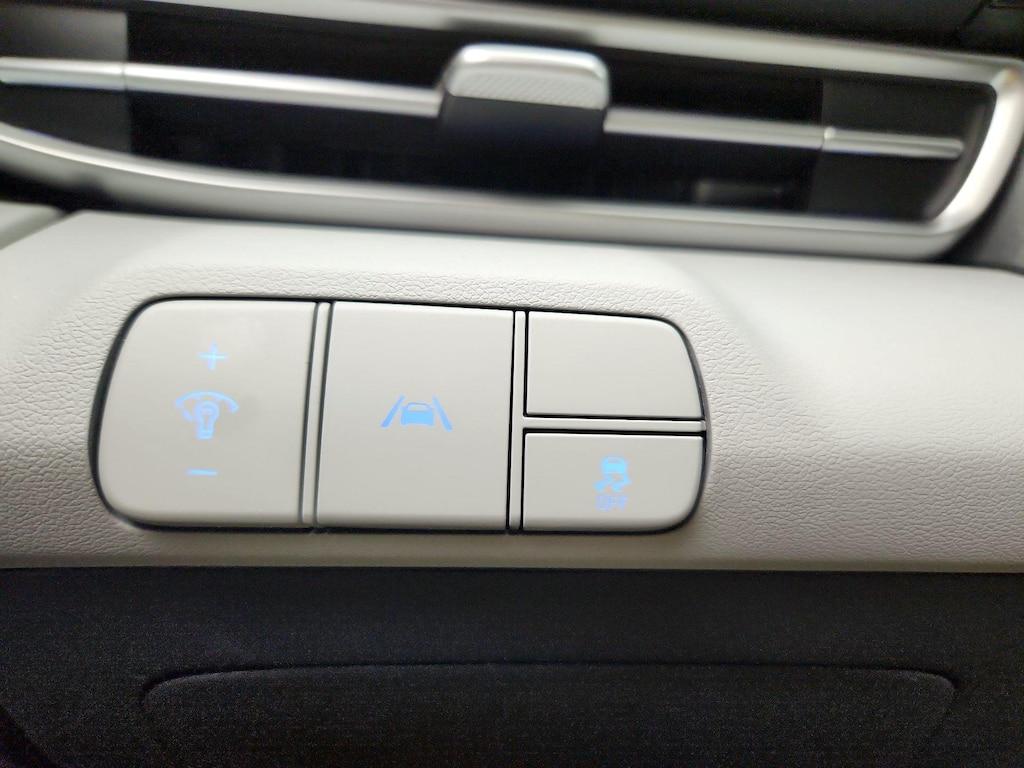 used 2022 Hyundai Elantra car, priced at $21,998