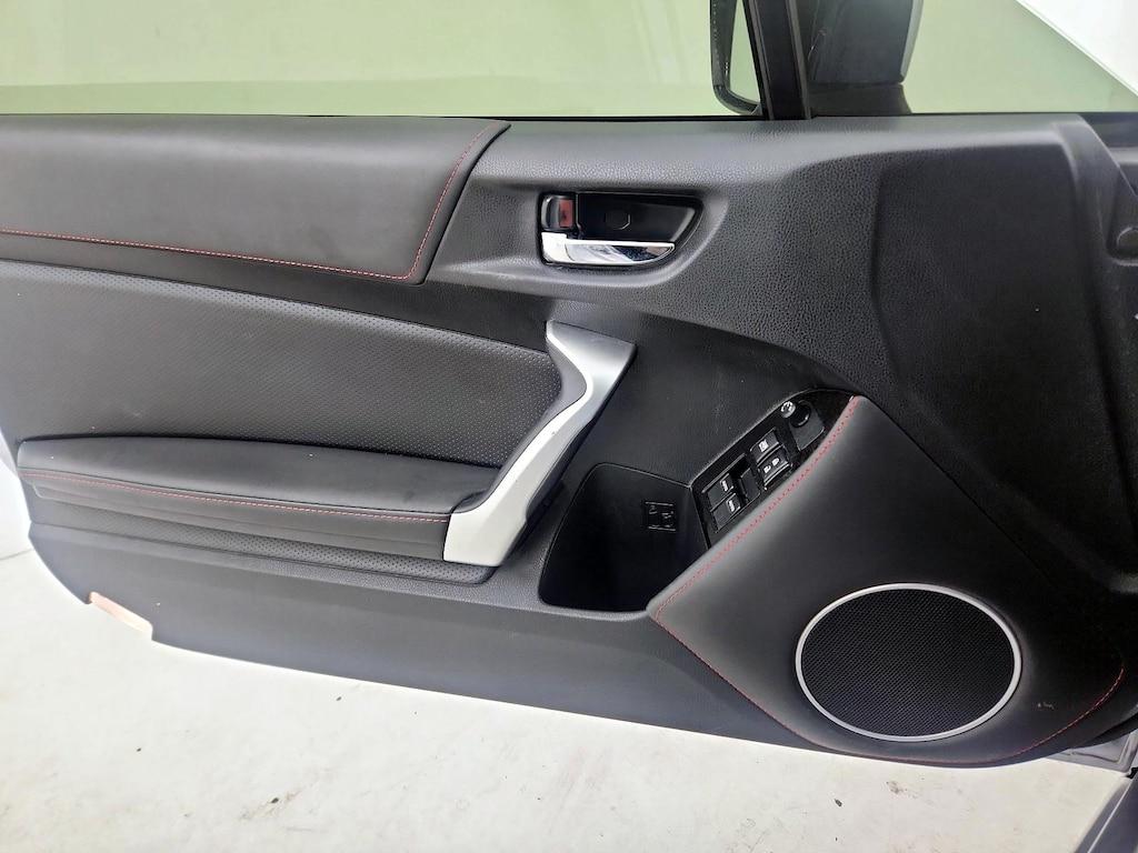 used 2019 Subaru BRZ car, priced at $22,998